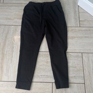 Birddogs Joggers Size L Gray